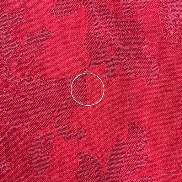 Handmade ring - Picture 2 of 2